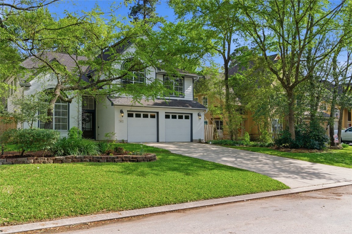 50 East Greywing Circle Spring, TX 77382 - Photo 4 of 37