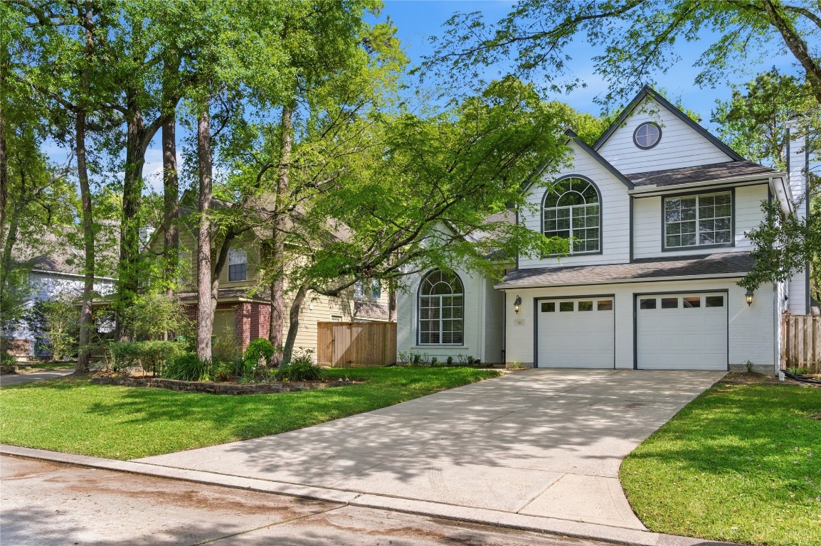 50 East Greywing Circle Spring, TX 77382 - Photo 5 of 37