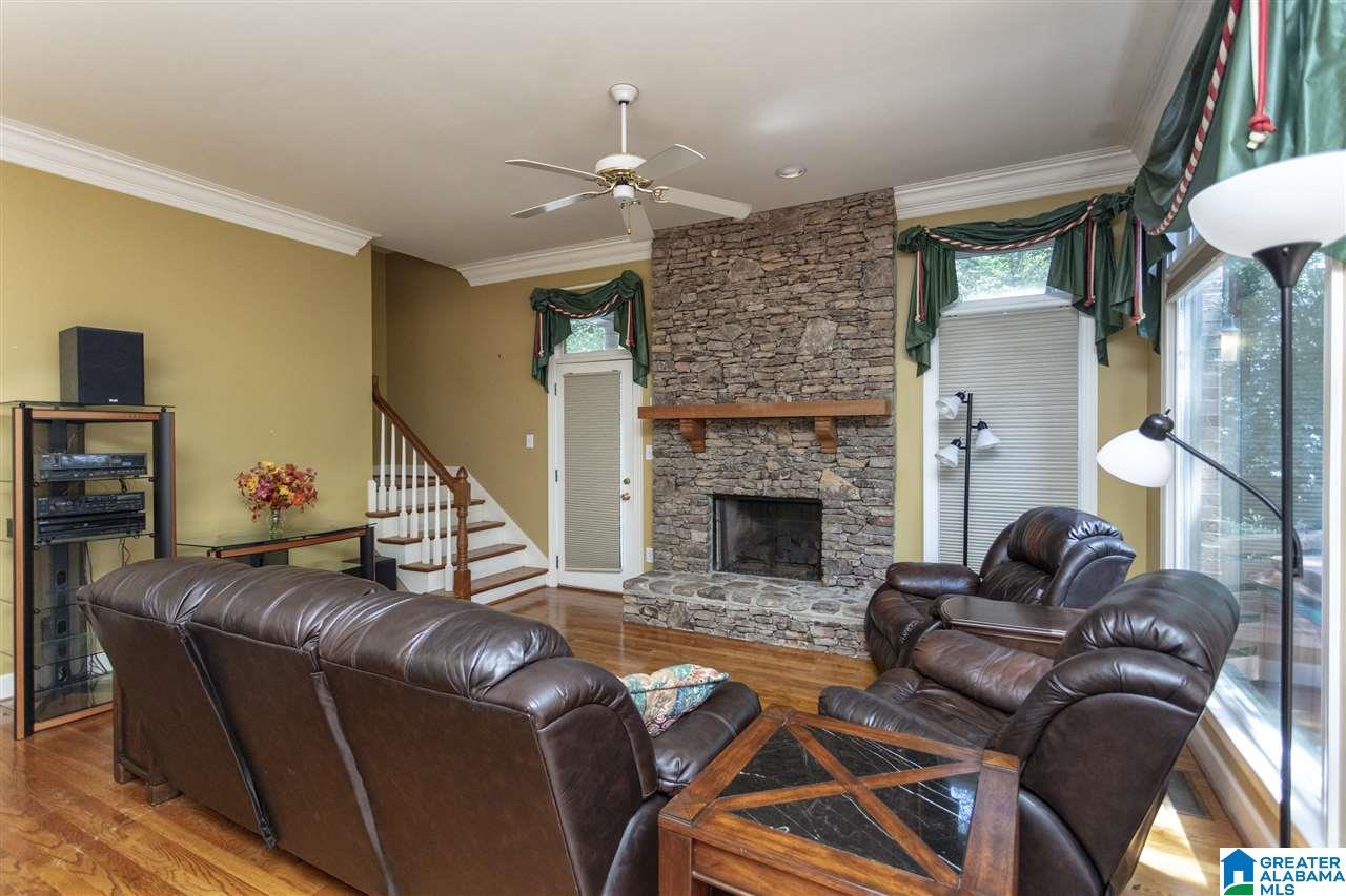 2121 Hickory Ridge Circle Birmingham, AL 35243 - Photo 21 of 50
