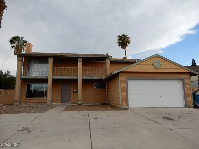 $2,650 | 3163 Panocha Street, Las Vegas, NV 89121