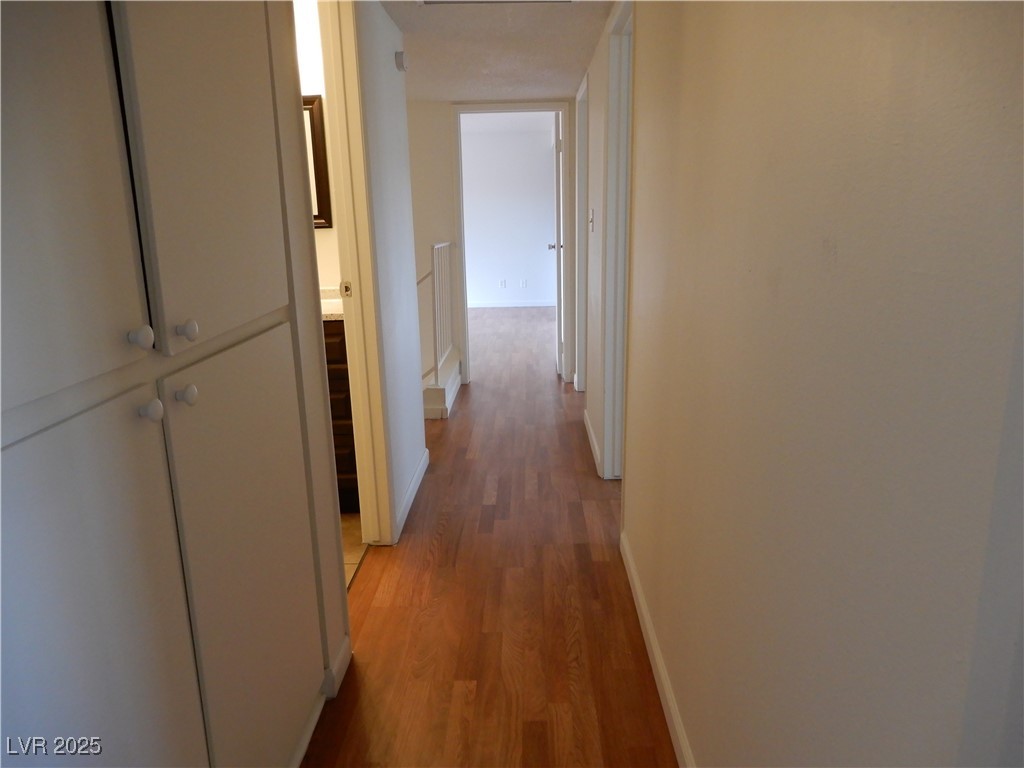 3163 Panocha Street Las Vegas, NV 89121 - Photo 23 of 25