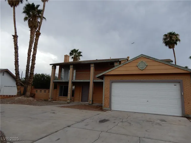 $2,650 | 3163 Panocha Street, Las Vegas, NV 89121