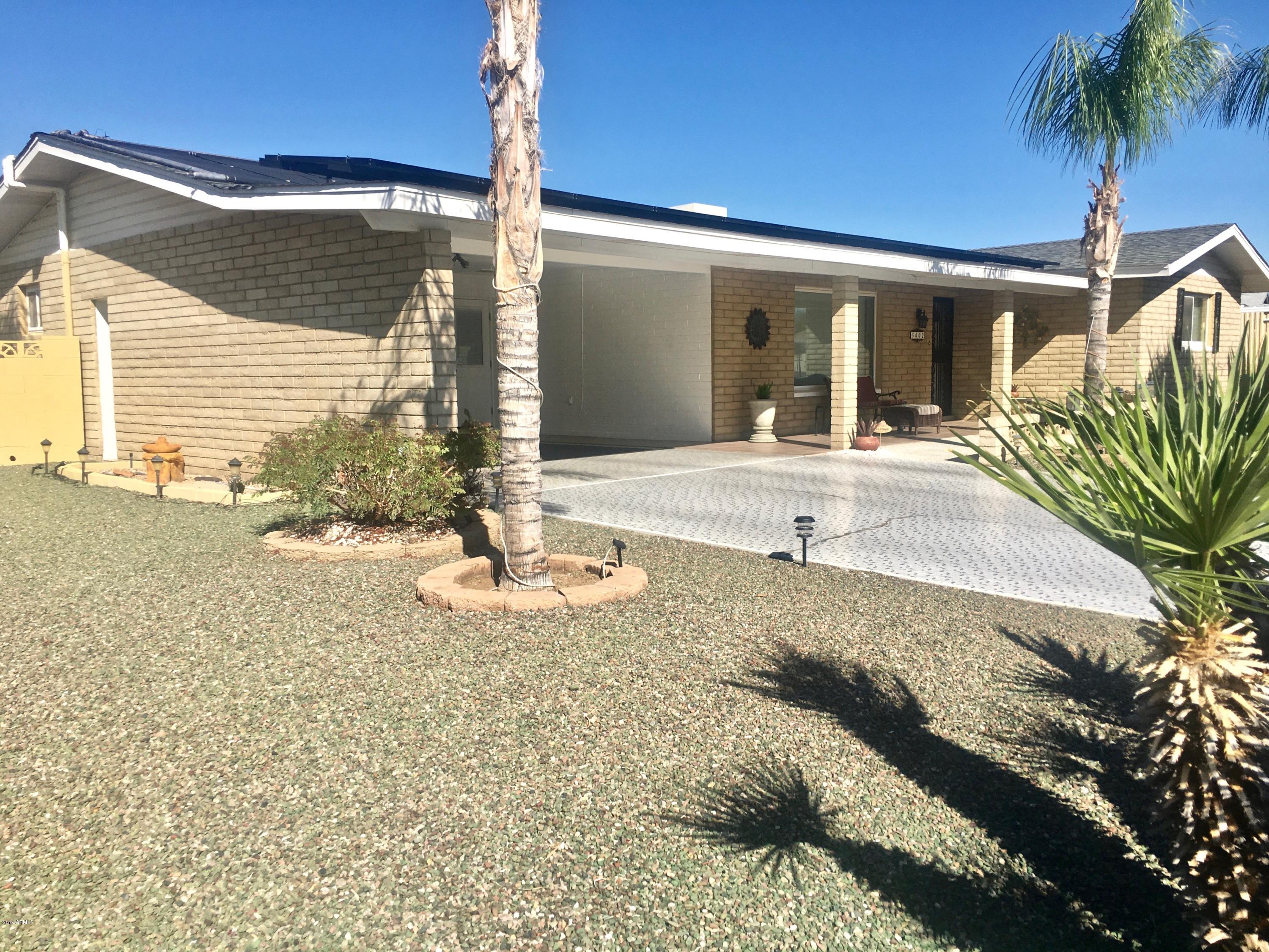 5402 East Decatur Street Mesa, AZ 85205 - Photo 3 of 37