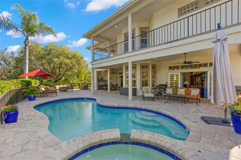 $2,350,000 | 9183 Waterash Lane North, Pinellas Park, FL 33782