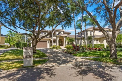$2,350,000 | 9183 Waterash Lane North, Pinellas Park, FL 33782