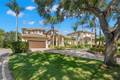 $2,350,000 | 9183 Waterash Lane North, Pinellas Park, FL 33782