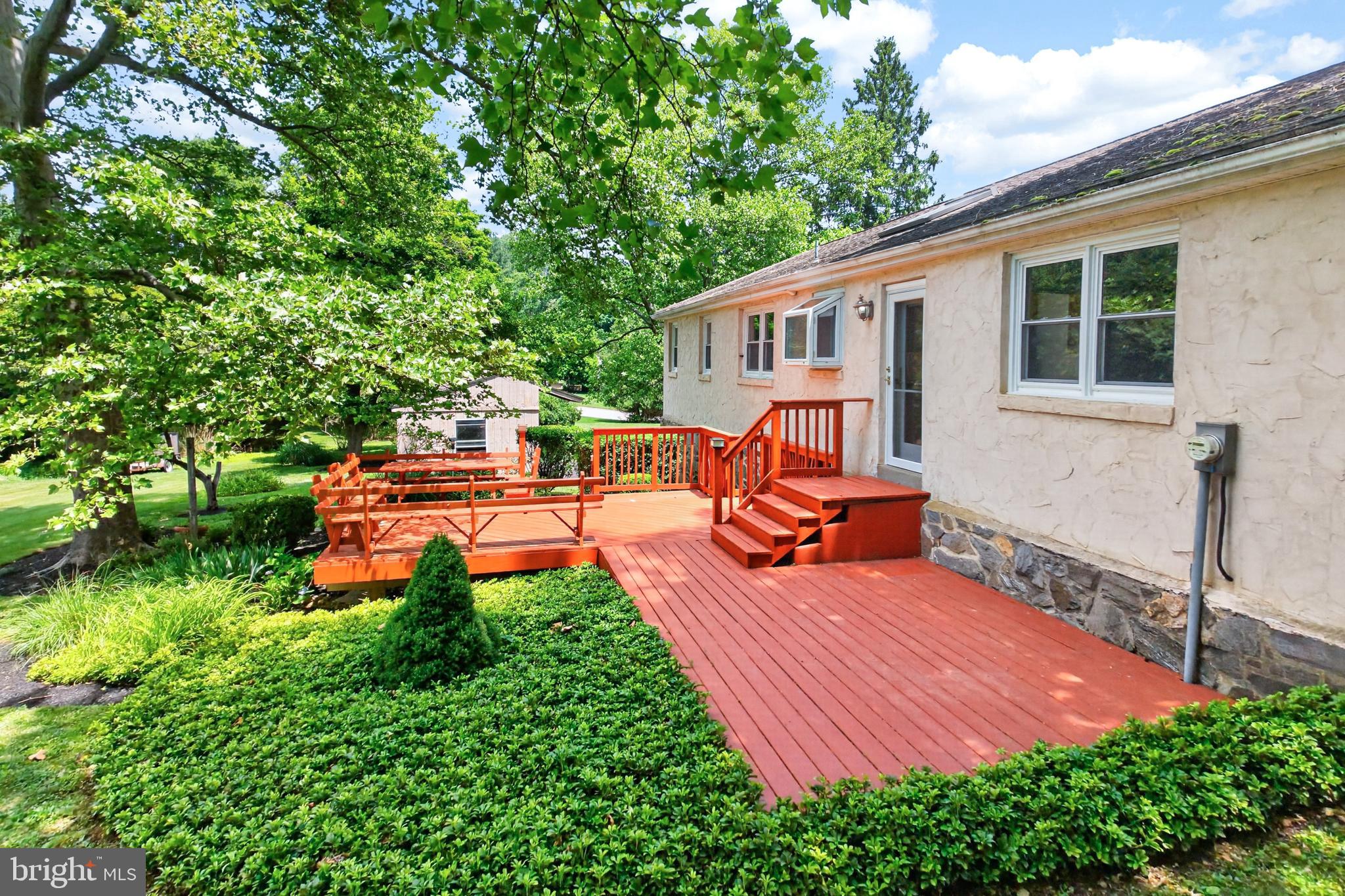 1190 Beaumont Road Berwyn, PA 19312 - Photo 27 of 36