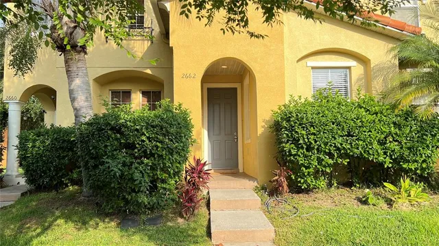 $1,700 | 2662 Andros Lane, Kissimmee, FL 34747
