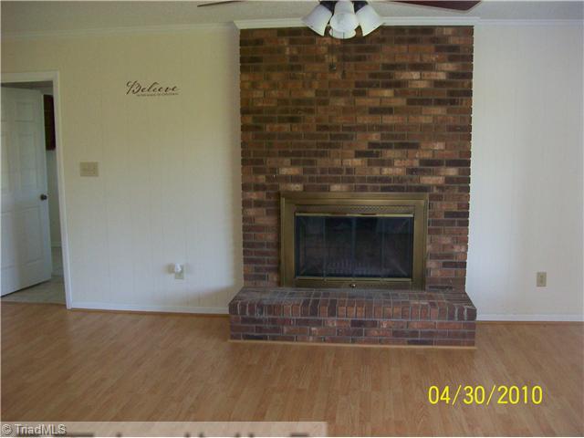 5757 Welborn Road Trinity, NC 27370 - Photo 7 of 11 Living Room.
