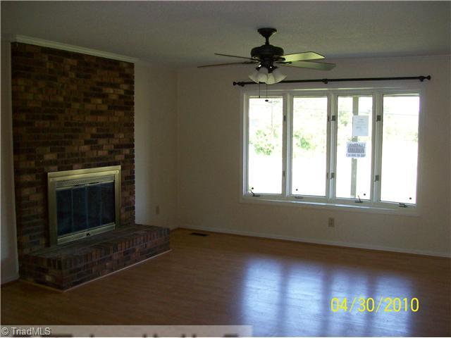 5757 Welborn Road Trinity, NC 27370 - Photo 8 of 11 Living Room.