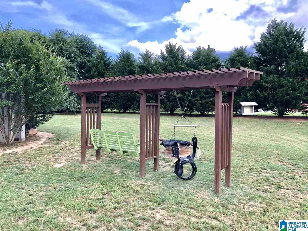 864 Bynum Cutoff Road Eastaboga, AL 36260 - Photo 15 of 18