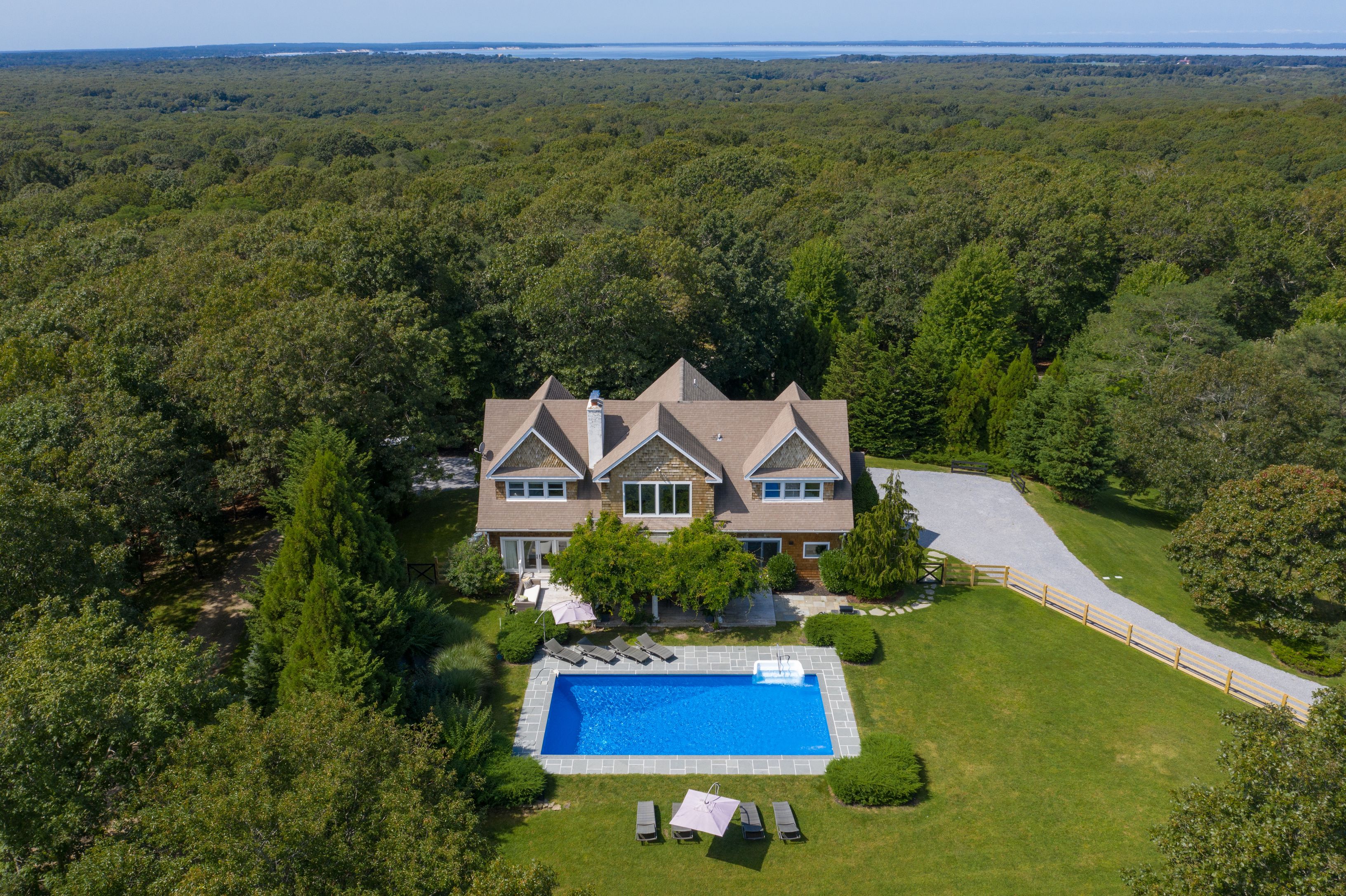 85 Edge Of Woods Road Southampton, NY 11968 - Photo 1 of 25