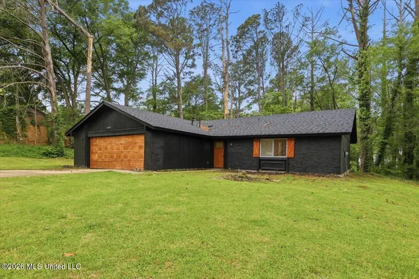 $148,000 | 609 Briarcliff Circle, Jackson, MS 39212