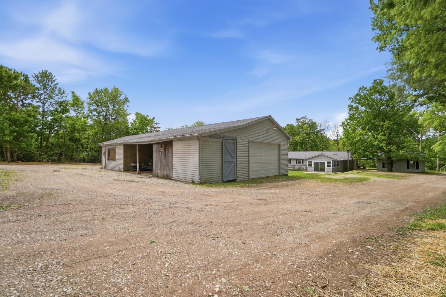 2996 Millville Shandon Road Hamilton, OH 45013 - Photo 47 of 62