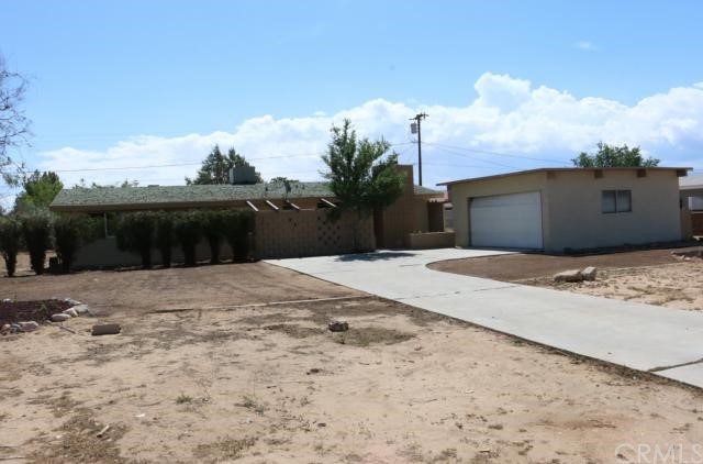 12365 Snapping Turtle Road Apple Valley, CA 92308 - Photo 1 of 1