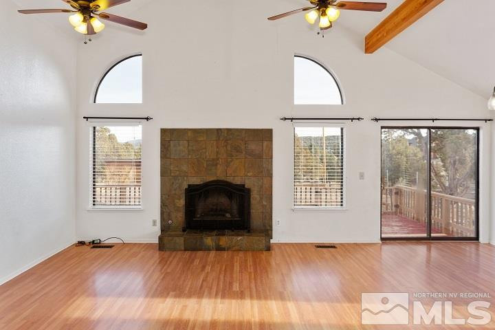 2431 Grizzley Road Reno, NV 89521 - Photo 4 of 40 Photo 4
