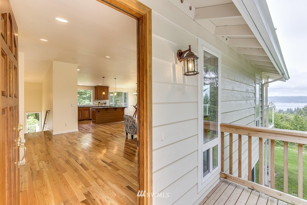 330 Northeast Riddell Road Bremerton, WA 98311 - Photo 2 of 25