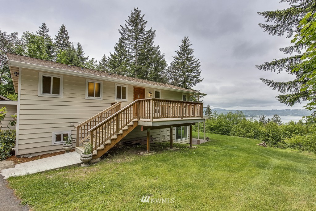 330 Northeast Riddell Road Bremerton, WA 98311 - Photo 21 of 25