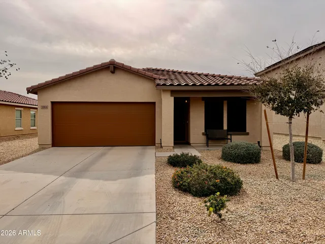 $255,000 | 1063 West Verde Lane, Coolidge, AZ 85128