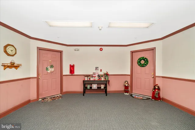 a bedroom with bed and a window