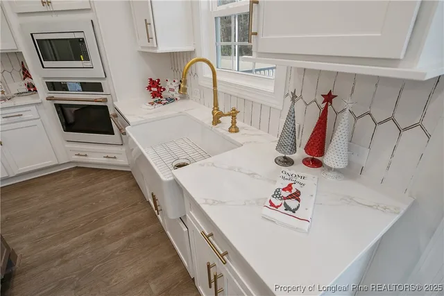 $999,997 | 1910 Thomas Wood (lot 73) Drive, Fayetteville, NC 28306