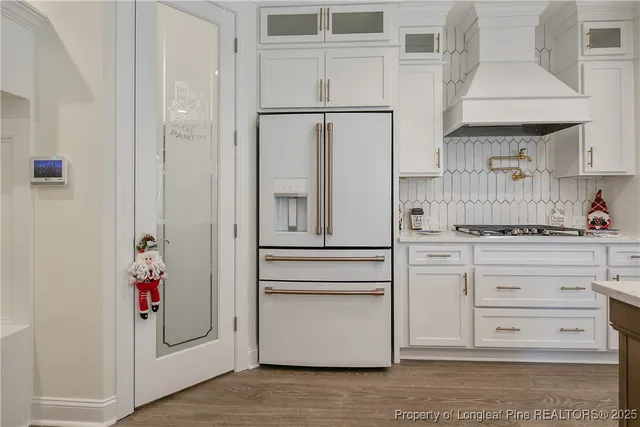 $999,997 | 1910 Thomas Wood (lot 73) Drive, Fayetteville, NC 28306