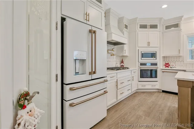 $999,997 | 1910 Thomas Wood (lot 73) Drive, Fayetteville, NC 28306