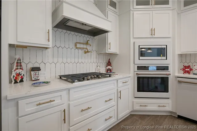 $999,997 | 1910 Thomas Wood (lot 73) Drive, Fayetteville, NC 28306