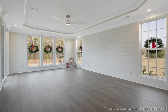 $999,997 | 1910 Thomas Wood (lot 73) Drive, Fayetteville, NC 28306