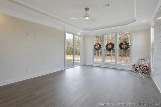 $999,997 | 1910 Thomas Wood (lot 73) Drive, Fayetteville, NC 28306