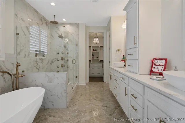 $999,997 | 1910 Thomas Wood (lot 73) Drive, Fayetteville, NC 28306