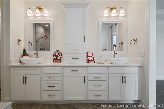 $999,997 | 1910 Thomas Wood (lot 73) Drive, Fayetteville, NC 28306