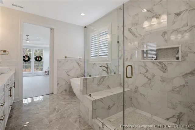 $999,997 | 1910 Thomas Wood (lot 73) Drive, Fayetteville, NC 28306