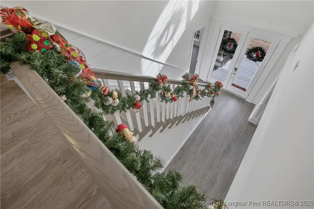 $999,997 | 1910 Thomas Wood (lot 73) Drive, Fayetteville, NC 28306