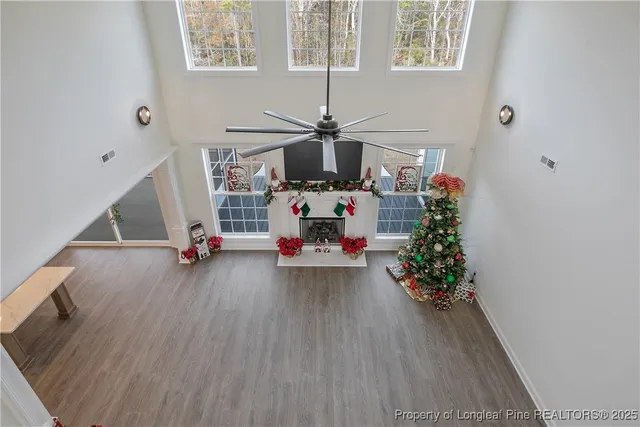 $999,997 | 1910 Thomas Wood (lot 73) Drive, Fayetteville, NC 28306