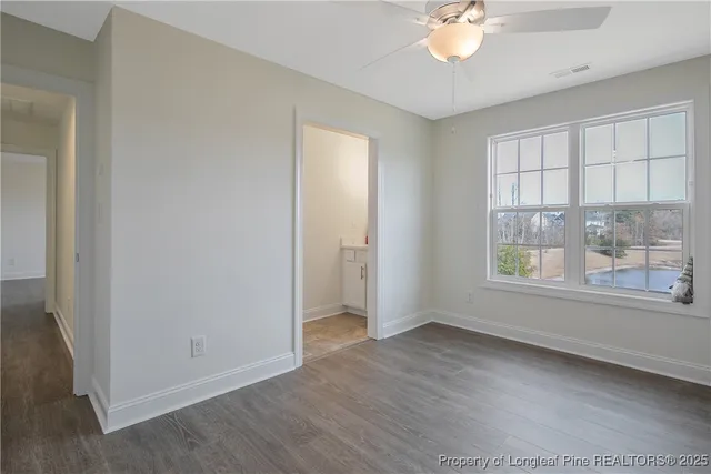 $999,997 | 1910 Thomas Wood (lot 73) Drive, Fayetteville, NC 28306