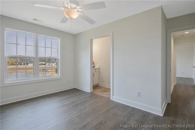 $999,997 | 1910 Thomas Wood (lot 73) Drive, Fayetteville, NC 28306