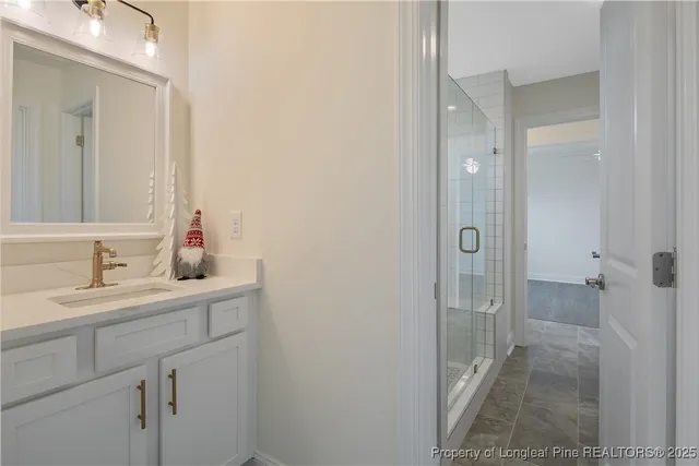 $999,997 | 1910 Thomas Wood (lot 73) Drive, Fayetteville, NC 28306