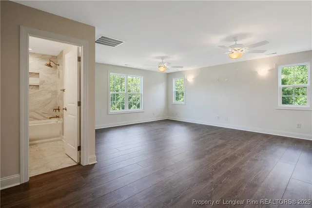 $999,997 | 1910 Thomas Wood (lot 73) Drive, Fayetteville, NC 28306