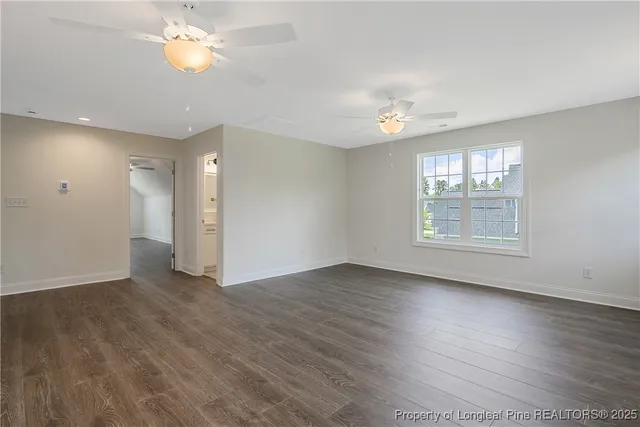 $999,997 | 1910 Thomas Wood (lot 73) Drive, Fayetteville, NC 28306