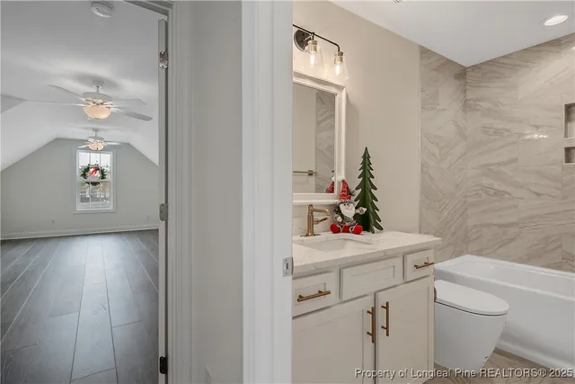 $999,997 | 1910 Thomas Wood (lot 73) Drive, Fayetteville, NC 28306