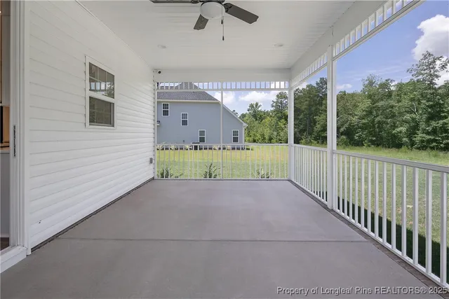 $999,997 | 1910 Thomas Wood (lot 73) Drive, Fayetteville, NC 28306