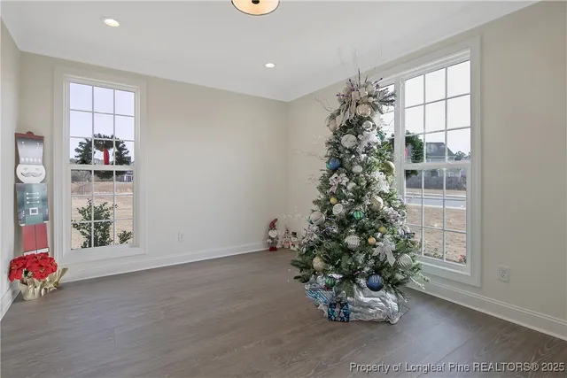 $999,997 | 1910 Thomas Wood (lot 73) Drive, Fayetteville, NC 28306