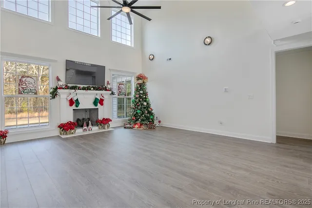 $999,997 | 1910 Thomas Wood (lot 73) Drive, Fayetteville, NC 28306