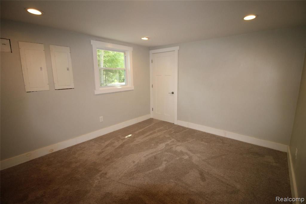 5743 South Lake George Road Dryden, MI 48428 - Photo 30 of 50