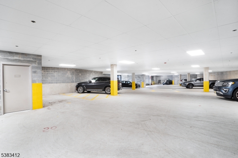 42 Spring Street, Unit 203 Morristown, NJ 07960 - Photo 15 of 15 a view of parking area