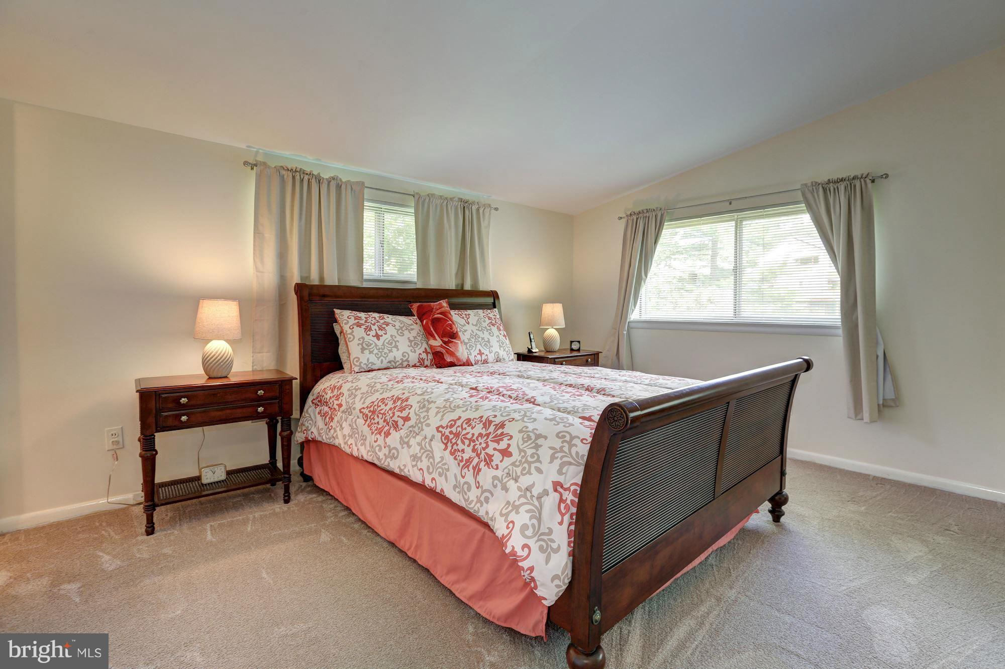 119 Bluff Terrace Silver Spring, MD 20902 - Photo 13 of 30 Bedroom (Master)