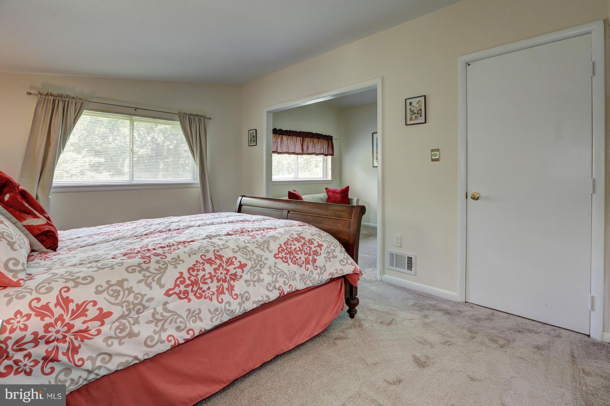 119 Bluff Terrace Silver Spring, MD 20902 - Photo 14 of 30 Bath (Master)