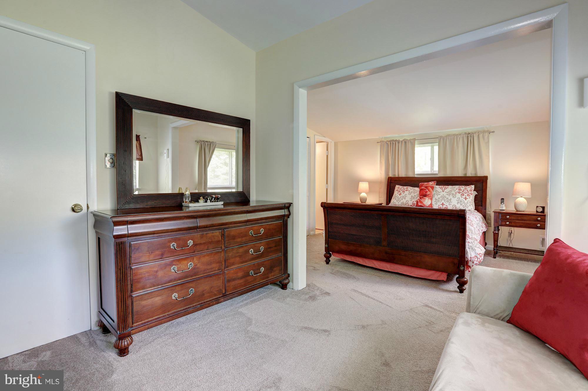 119 Bluff Terrace Silver Spring, MD 20902 - Photo 15 of 30 Bedroom (Master)
