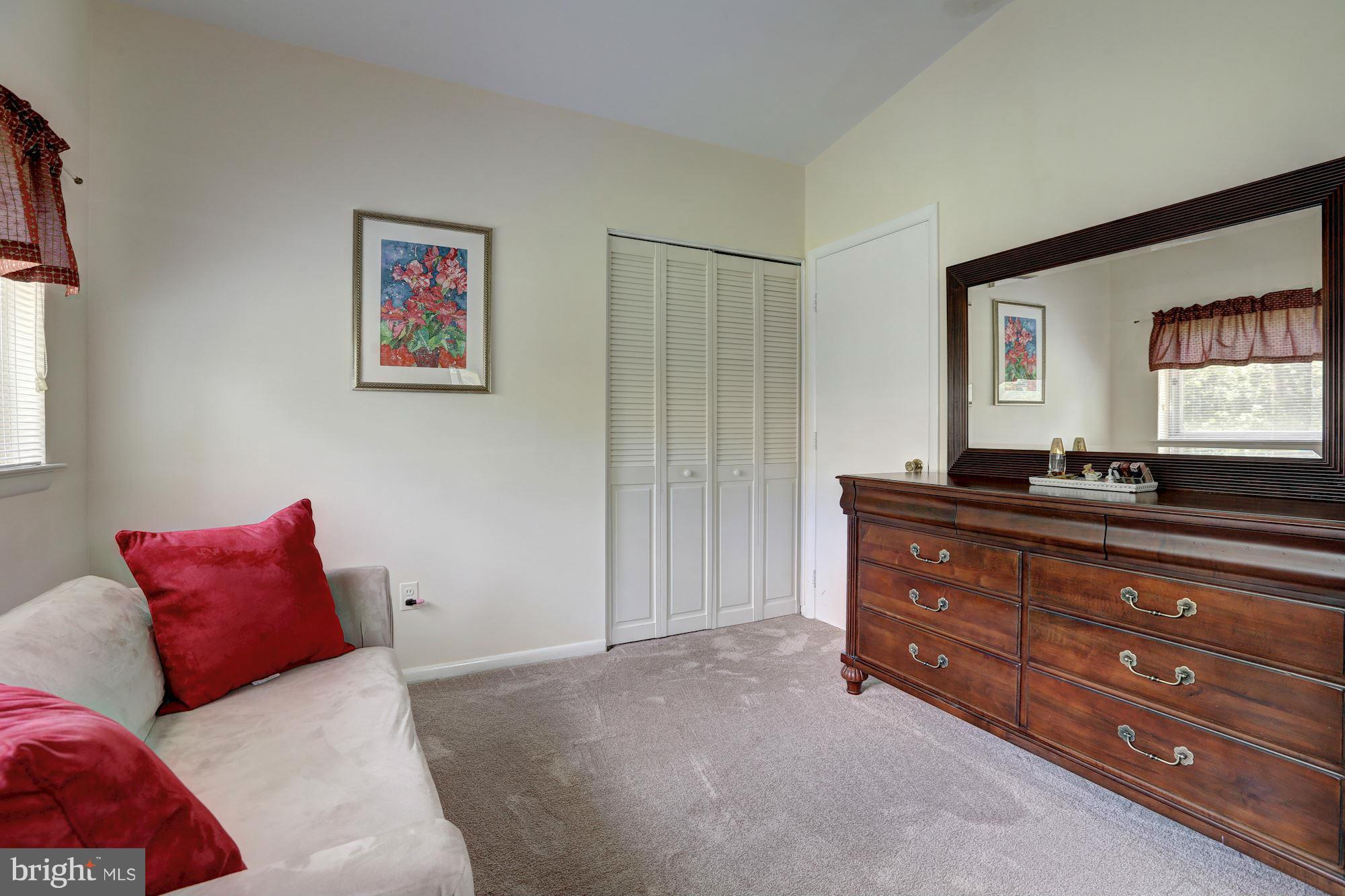 119 Bluff Terrace Silver Spring, MD 20902 - Photo 16 of 30 Bedroom (Master)